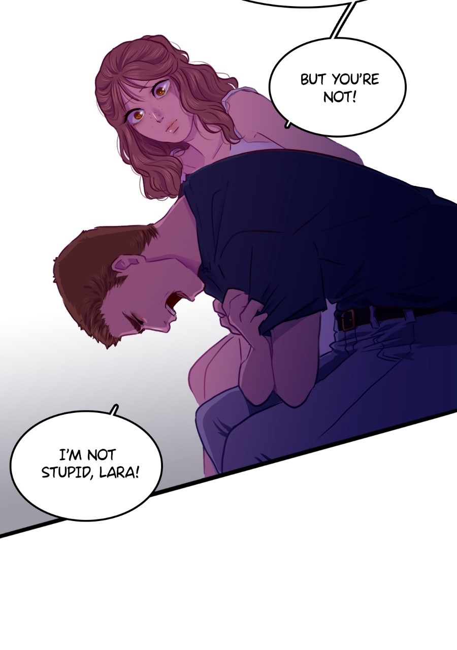 Read The Glass chapter 24 image 39 on Lezhin