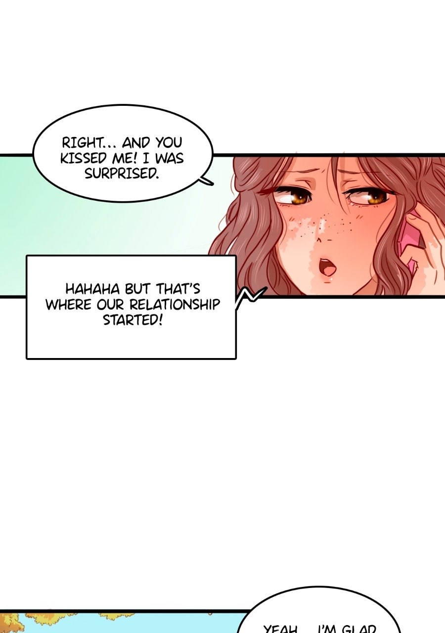Read The Glass chapter 24 image 4 on Lezhin