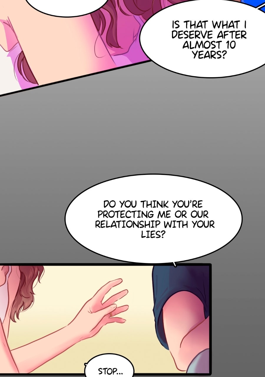 Read The Glass chapter 24 image 41 on Lezhin