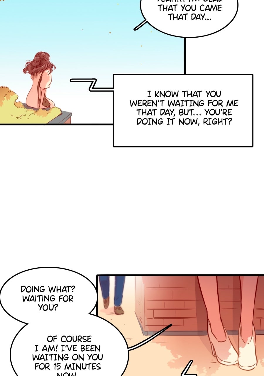Read The Glass chapter 24 image 5 on Lezhin
