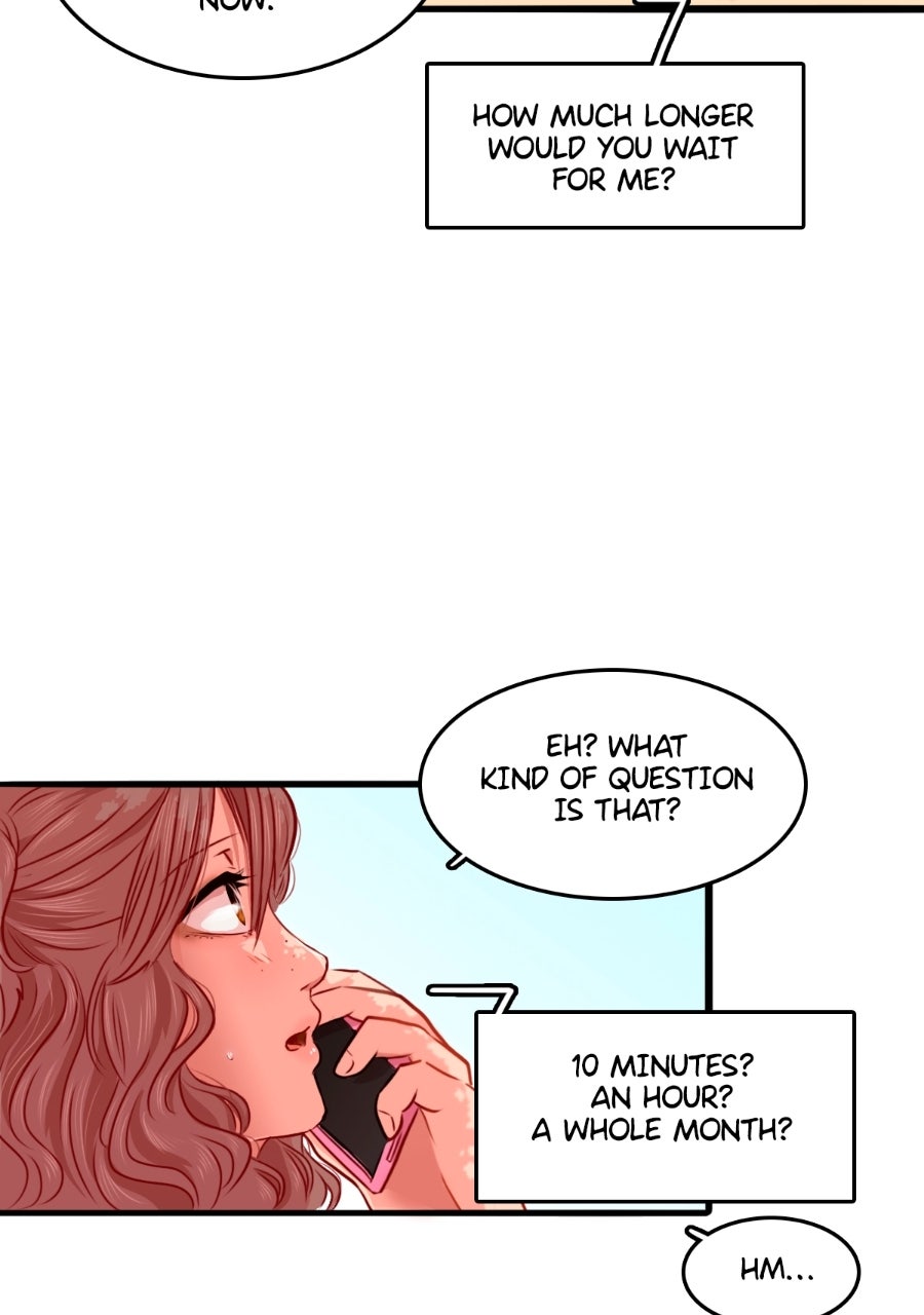 Read The Glass chapter 24 image 6 on Lezhin