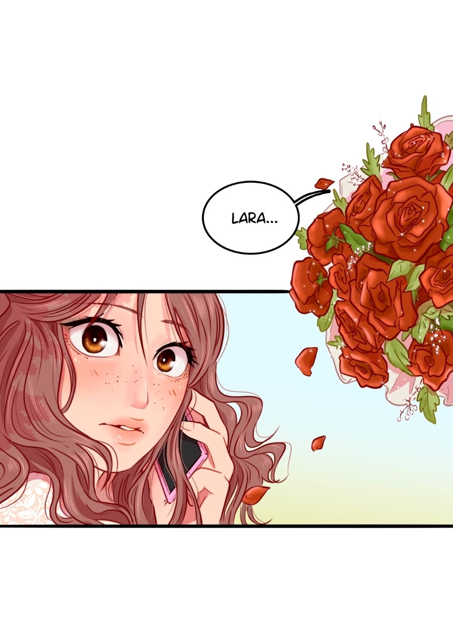 Read The Glass chapter 24 image 9 on Lezhin