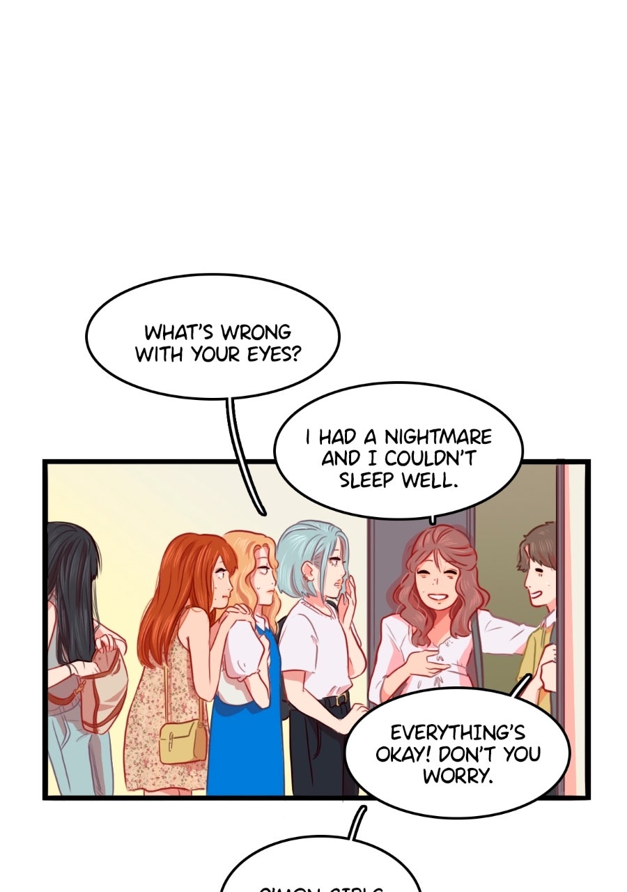 Read The Glass chapter 25 image 10 on Lezhin