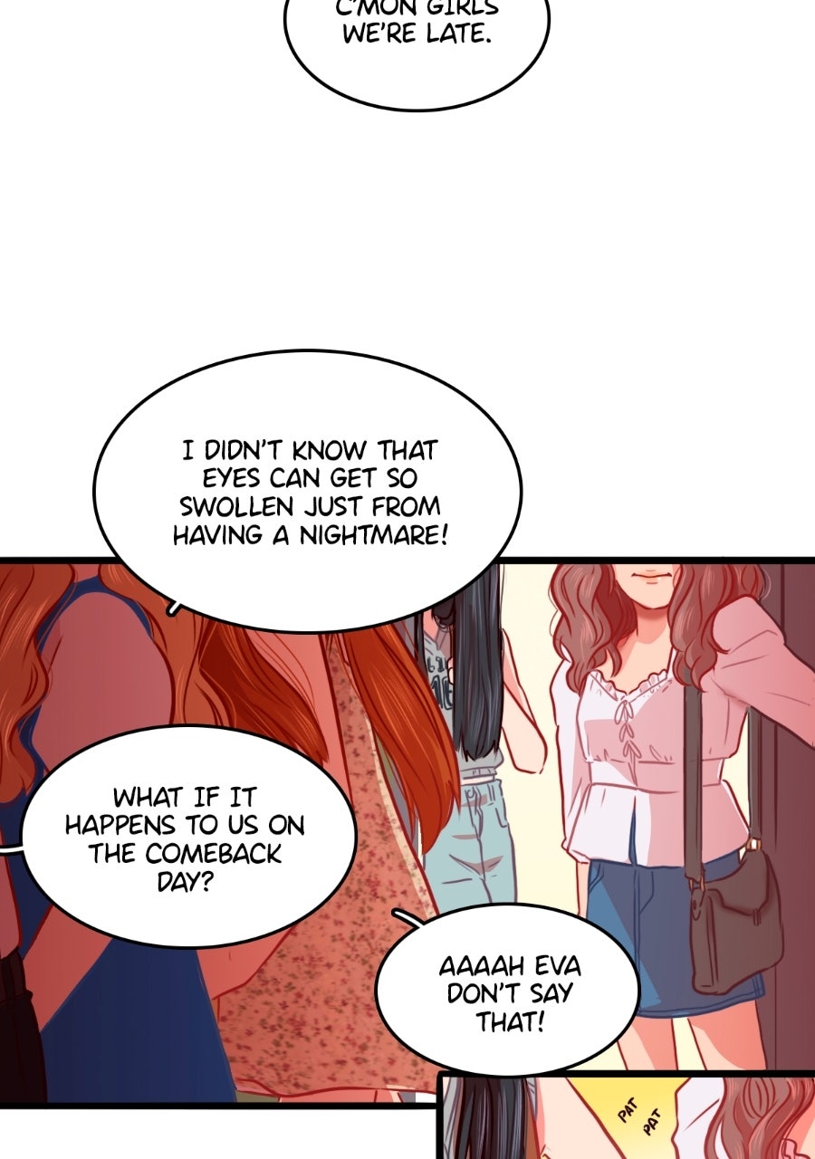 Read The Glass chapter 25 image 11 on Lezhin