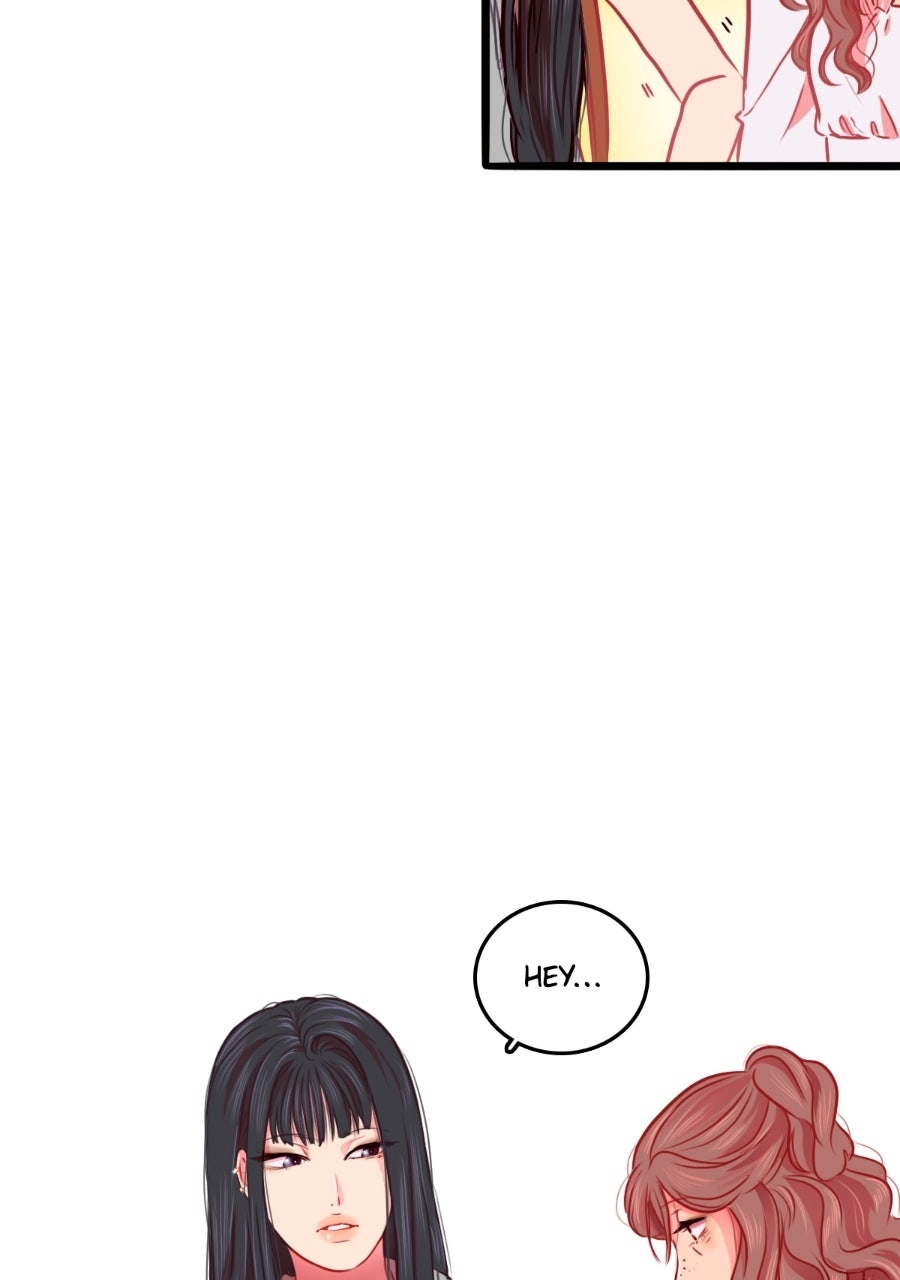 Read The Glass chapter 25 image 12 on Lezhin