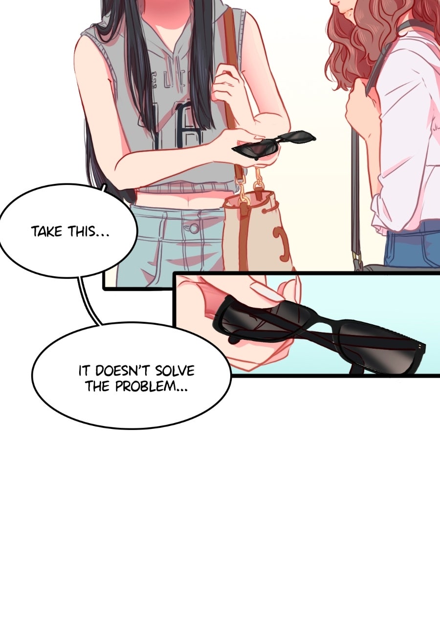 Read The Glass chapter 25 image 13 on Lezhin