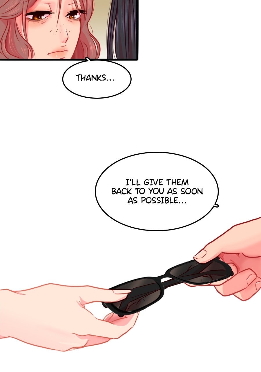 Read The Glass chapter 25 image 15 on Lezhin