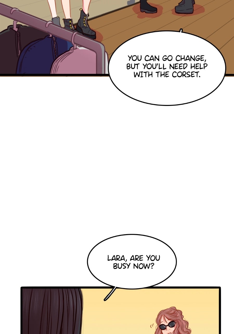 Read The Glass chapter 25 image 22 on Lezhin