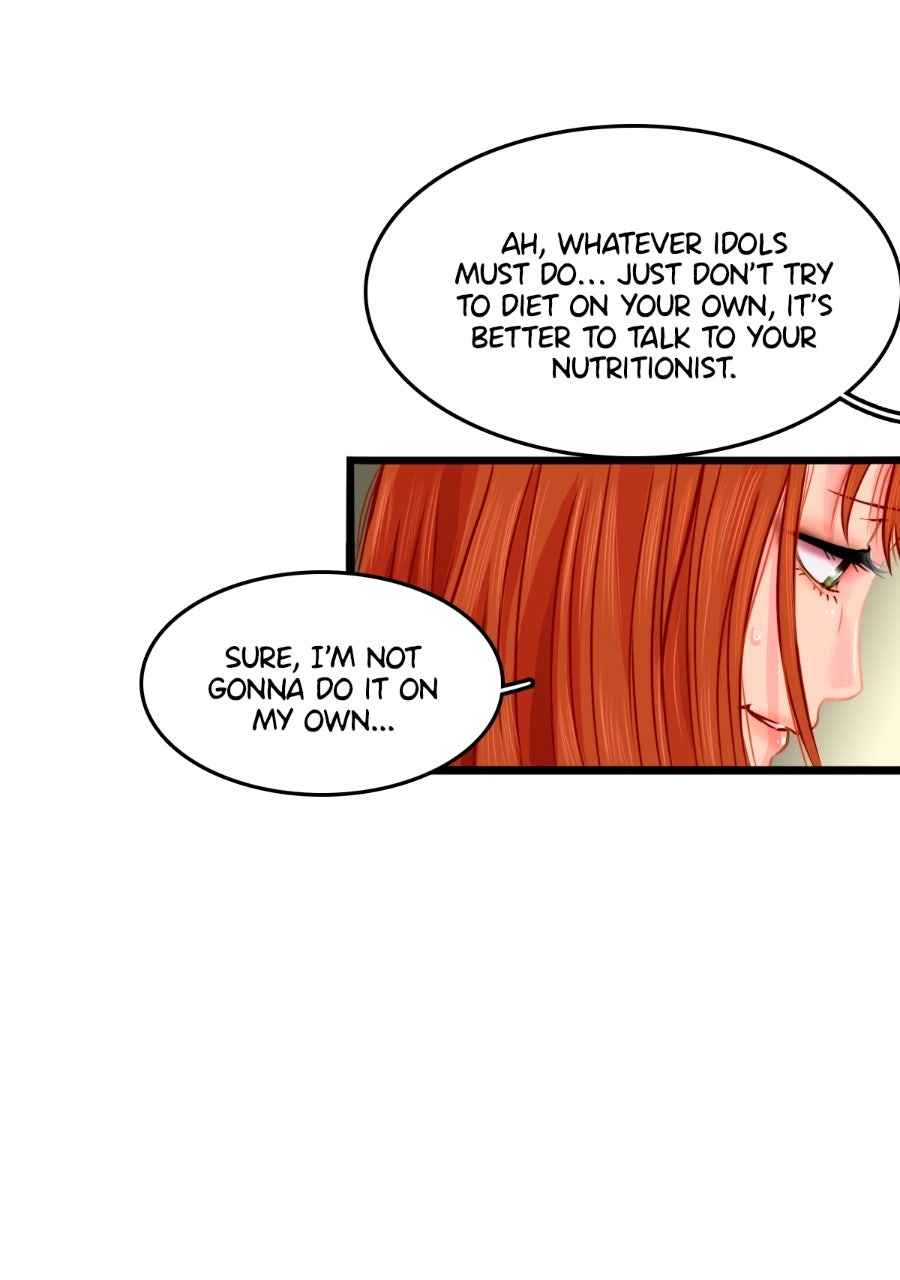 Read The Glass chapter 25 image 28 on Lezhin