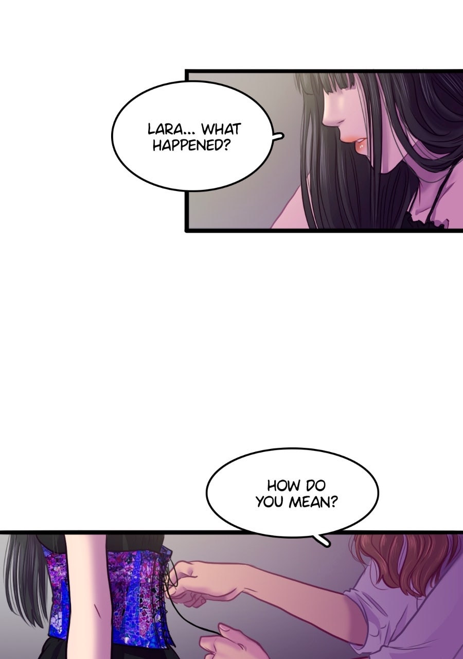 Read The Glass chapter 25 image 32 on Lezhin
