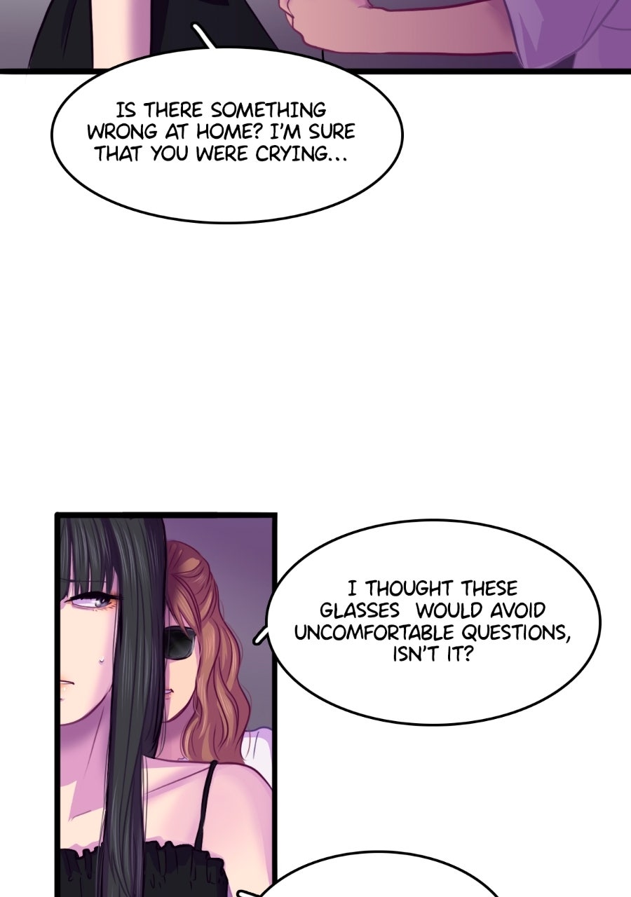 Read The Glass chapter 25 image 33 on Lezhin