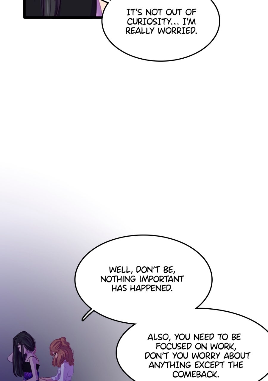 Read The Glass chapter 25 image 34 on Lezhin