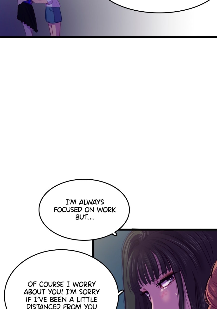 Read The Glass chapter 25 image 35 on Lezhin
