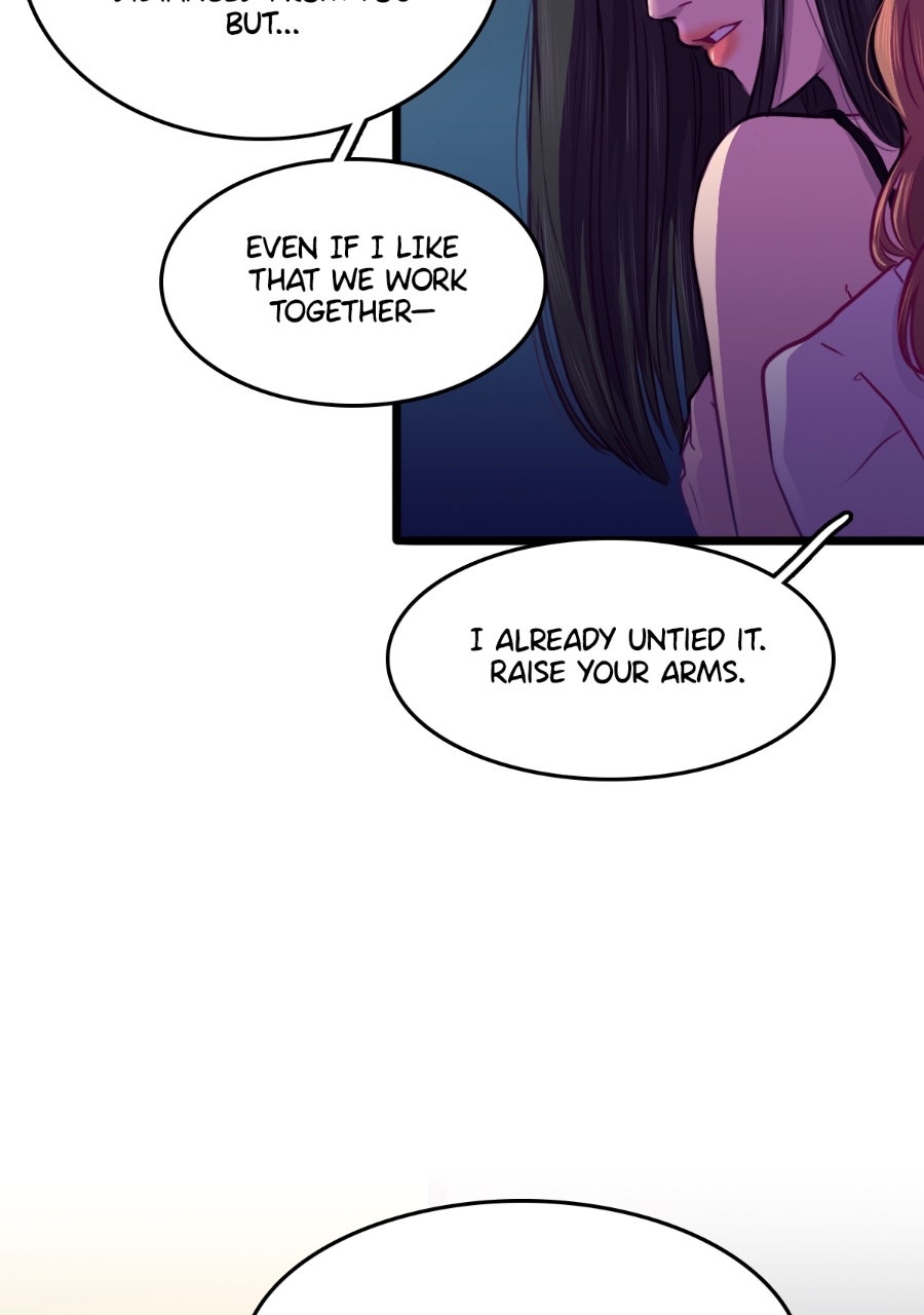 Read The Glass chapter 25 image 36 on Lezhin