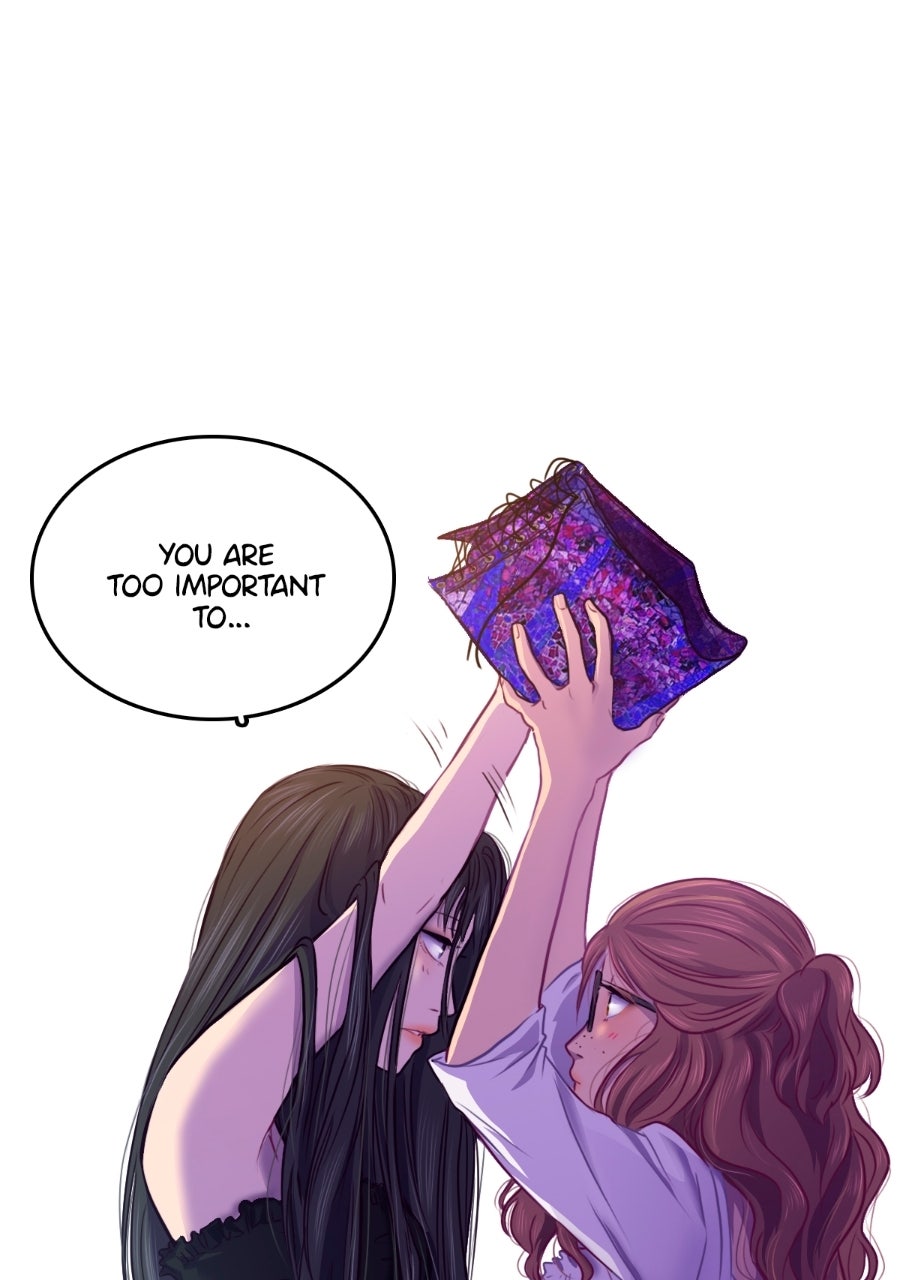 Read The Glass chapter 25 image 38 on Lezhin