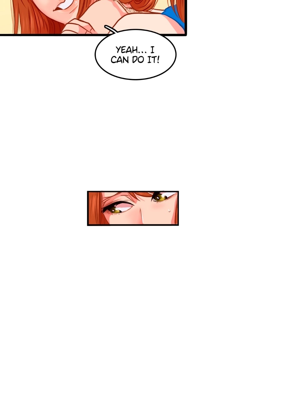 Read The Glass chapter 25 image 4 on Lezhin