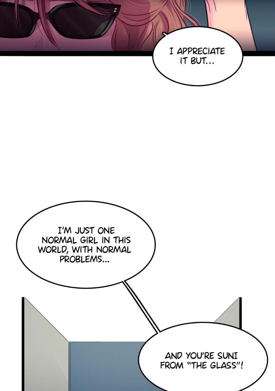 Read The Glass chapter 25 image 41 on Lezhin