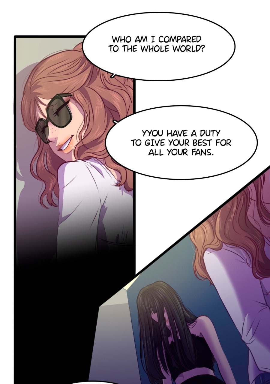 Read The Glass chapter 25 image 43 on Lezhin