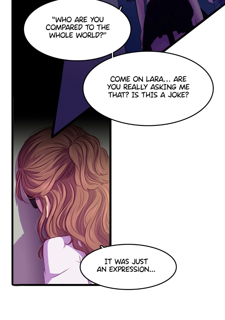 Read The Glass chapter 25 image 44 on Lezhin