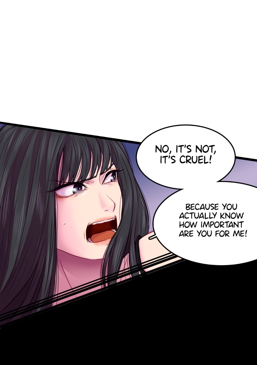 Read The Glass chapter 25 image 45 on Lezhin
