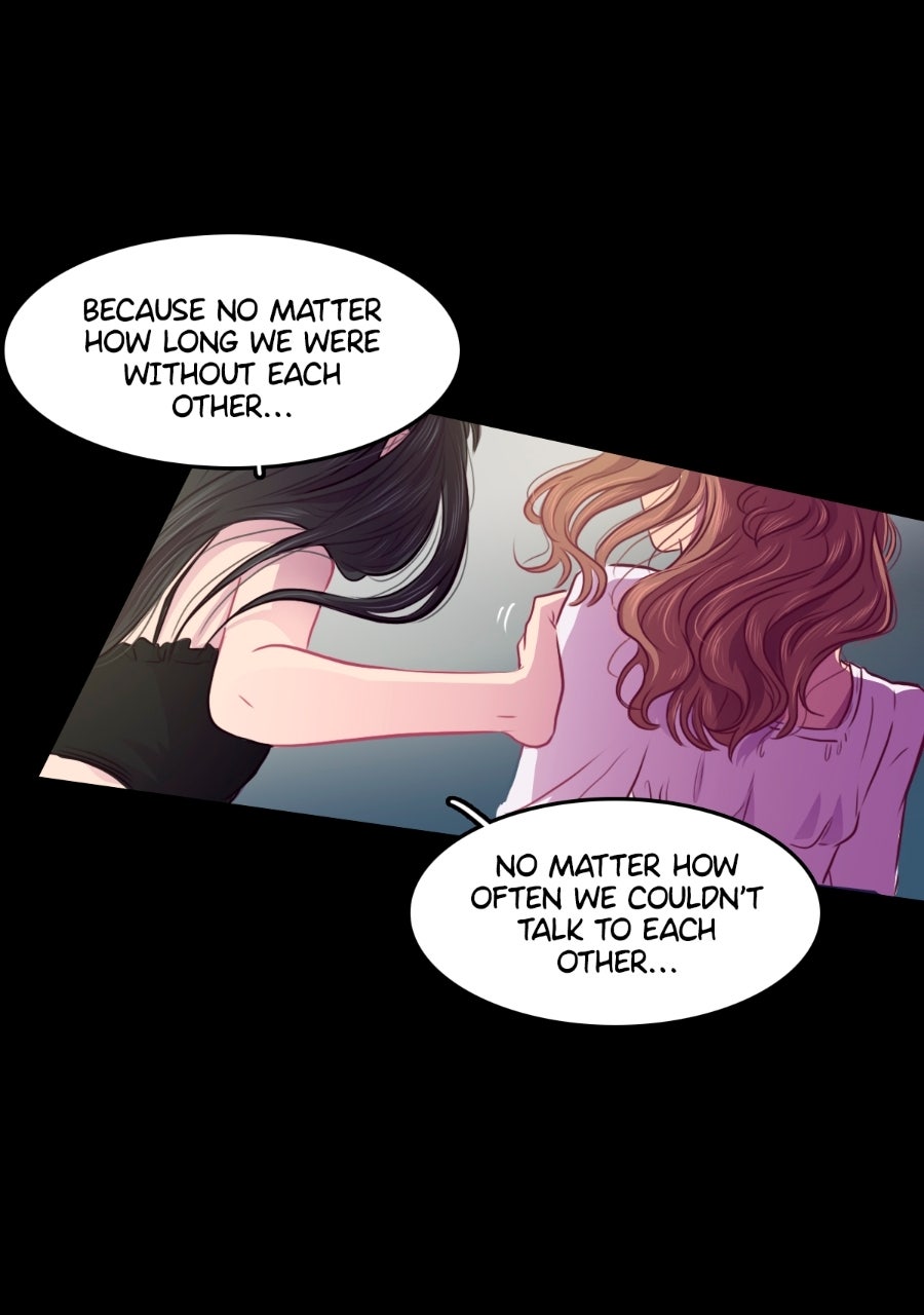 Read The Glass chapter 25 image 46 on Lezhin
