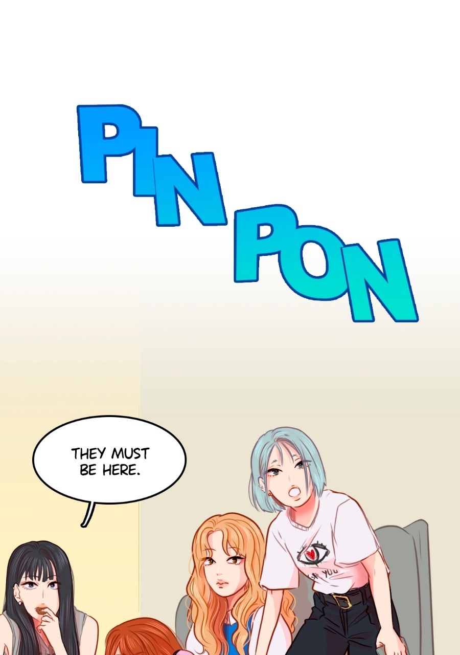 Read The Glass chapter 25 image 5 on Lezhin