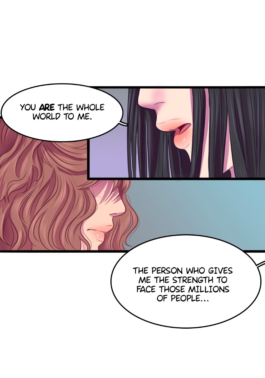 Read The Glass chapter 25 image 50 on Lezhin