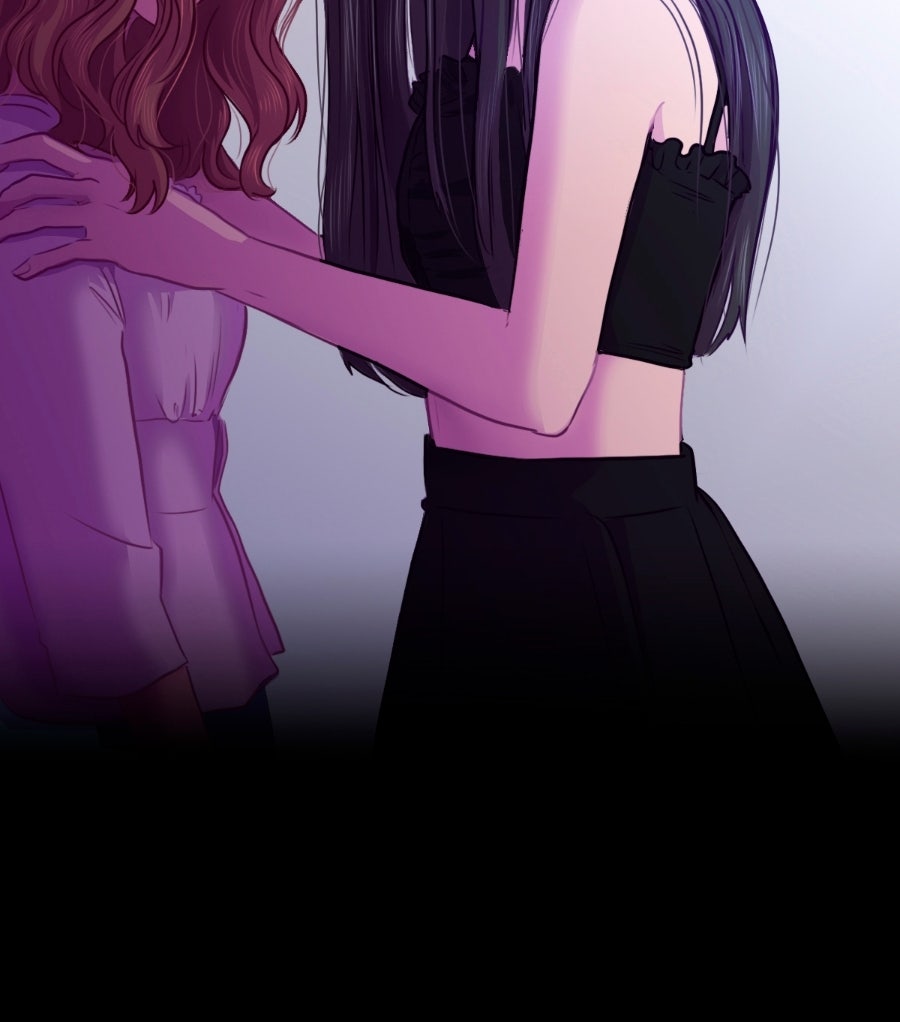Read The Glass chapter 25 image 52 on Lezhin