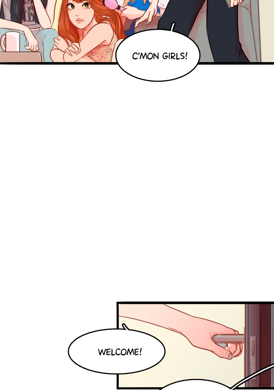 Read The Glass chapter 25 image 6 on Lezhin