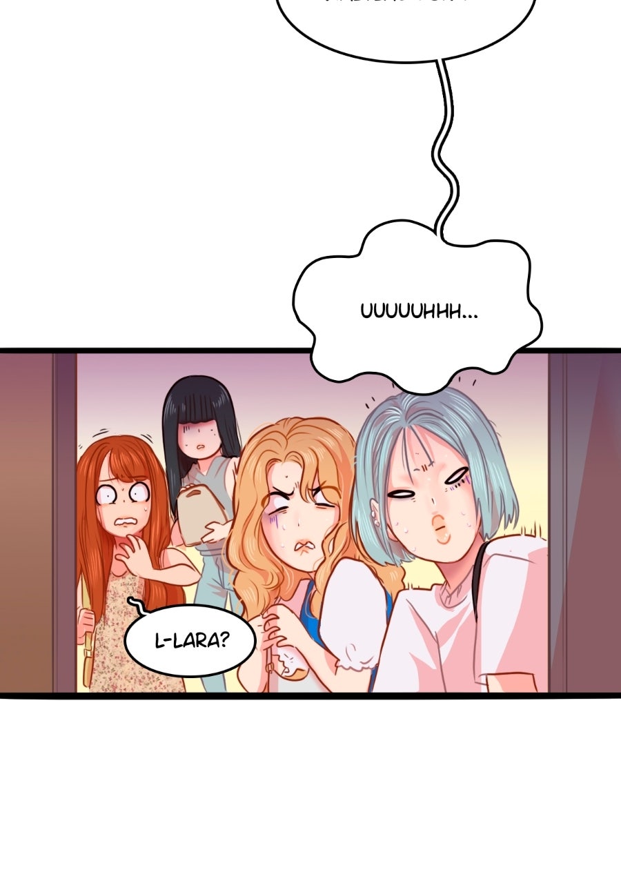 Read The Glass chapter 25 image 8 on Lezhin