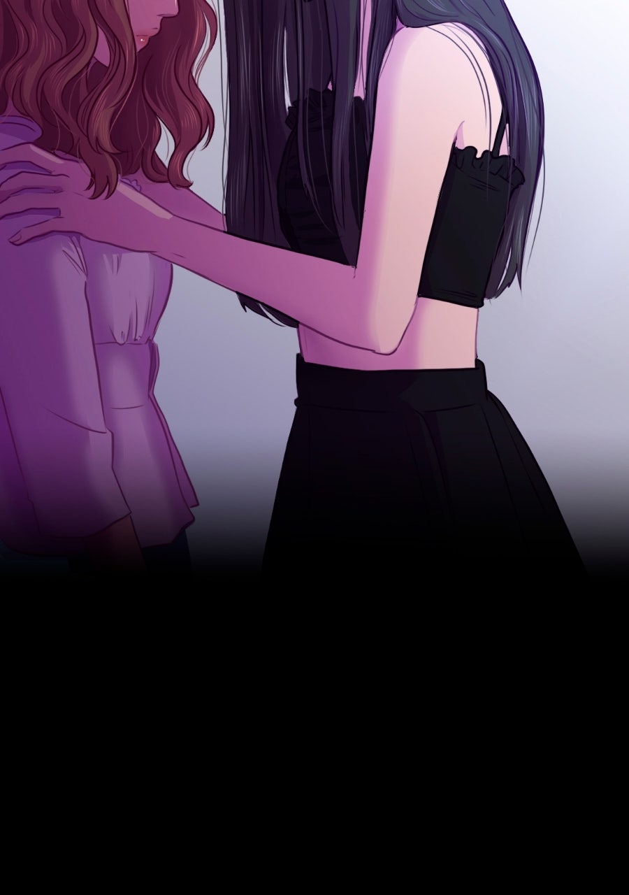 Read The Glass chapter 26 image 1 on Lezhin