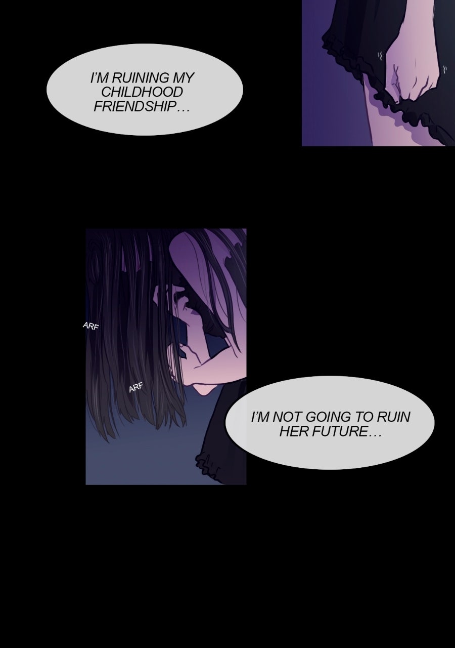 Read The Glass chapter 26 image 12 on Lezhin