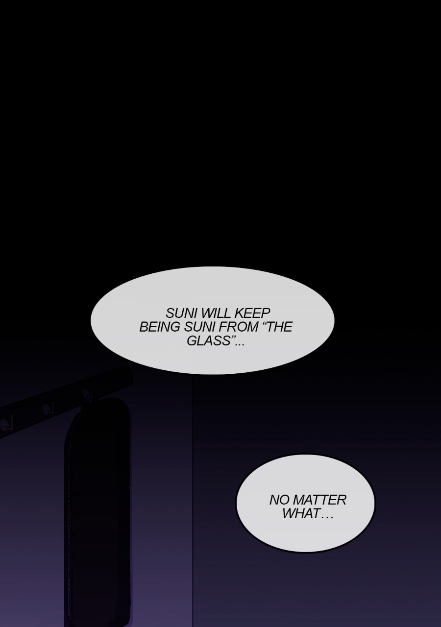Read The Glass chapter 26 image 13 on Lezhin