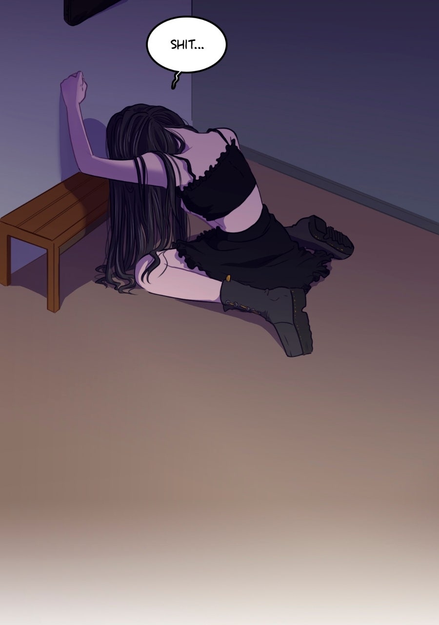 Read The Glass chapter 26 image 14 on Lezhin
