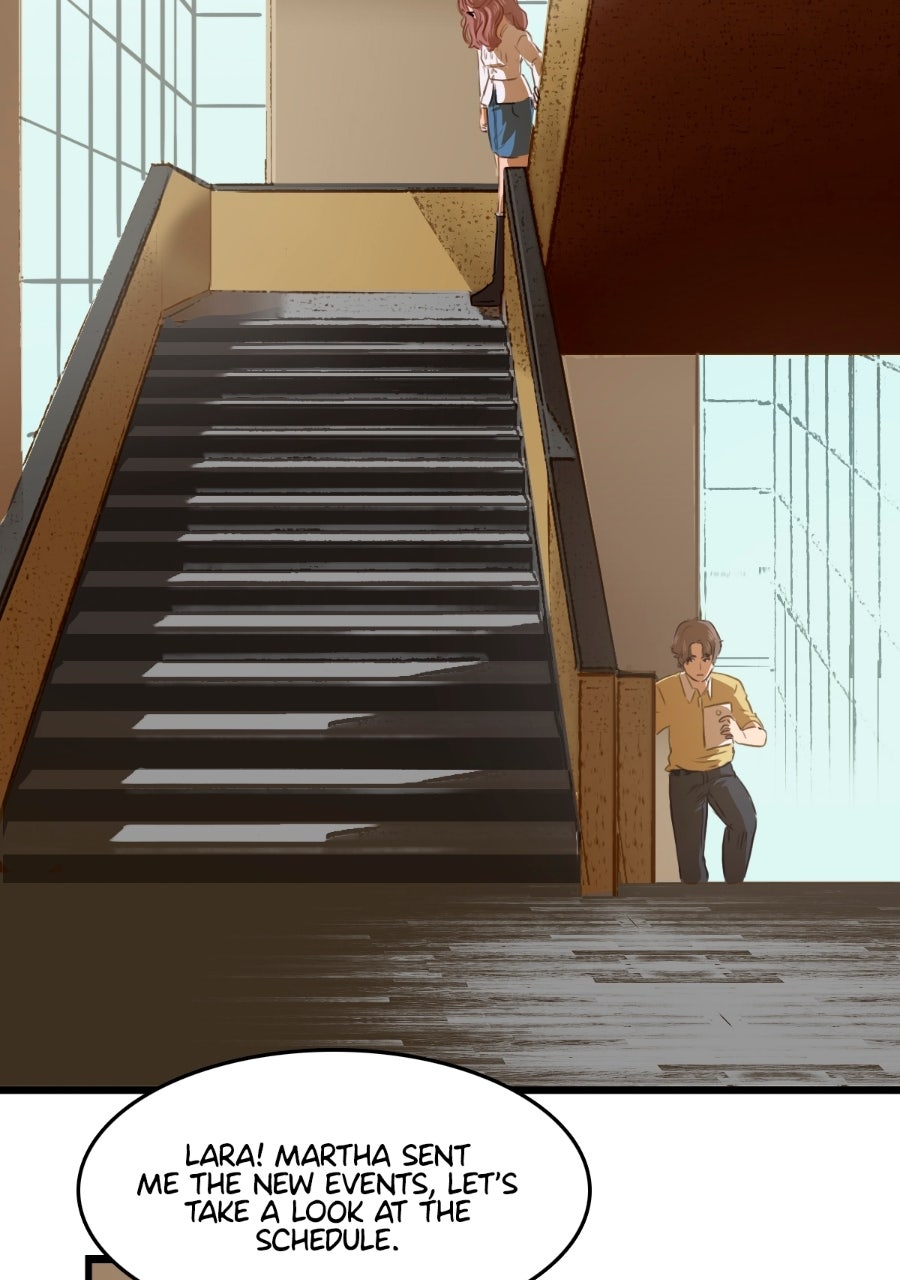Read The Glass chapter 26 image 16 on Lezhin