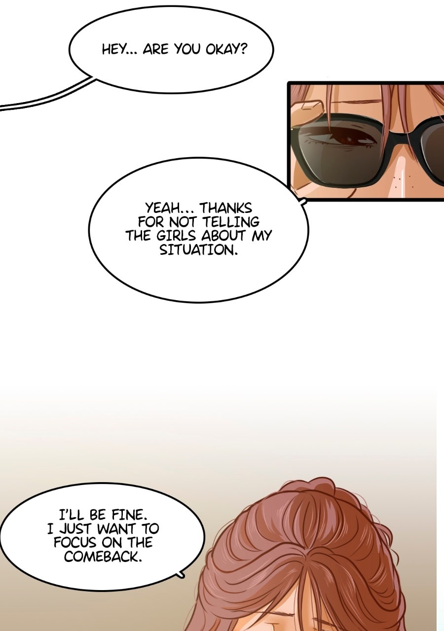Read The Glass chapter 26 image 18 on Lezhin
