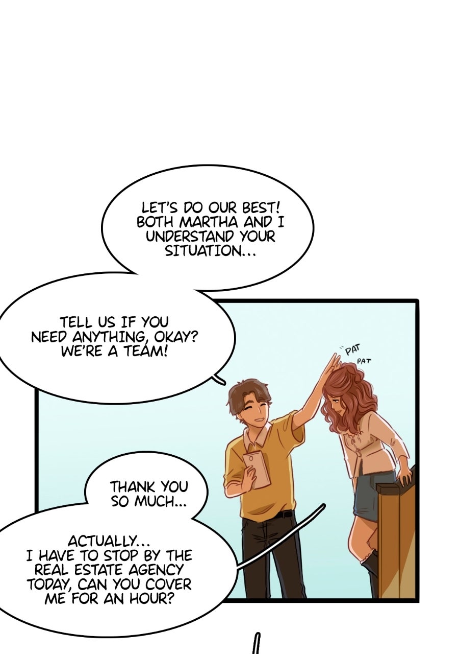 Read The Glass chapter 26 image 20 on Lezhin