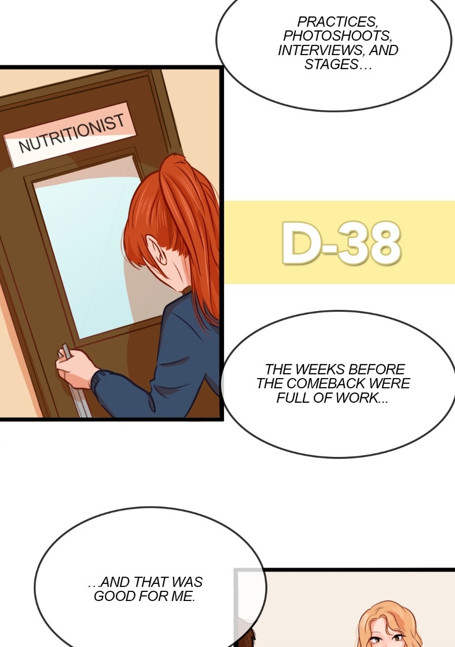 Read The Glass chapter 26 image 22 on Lezhin