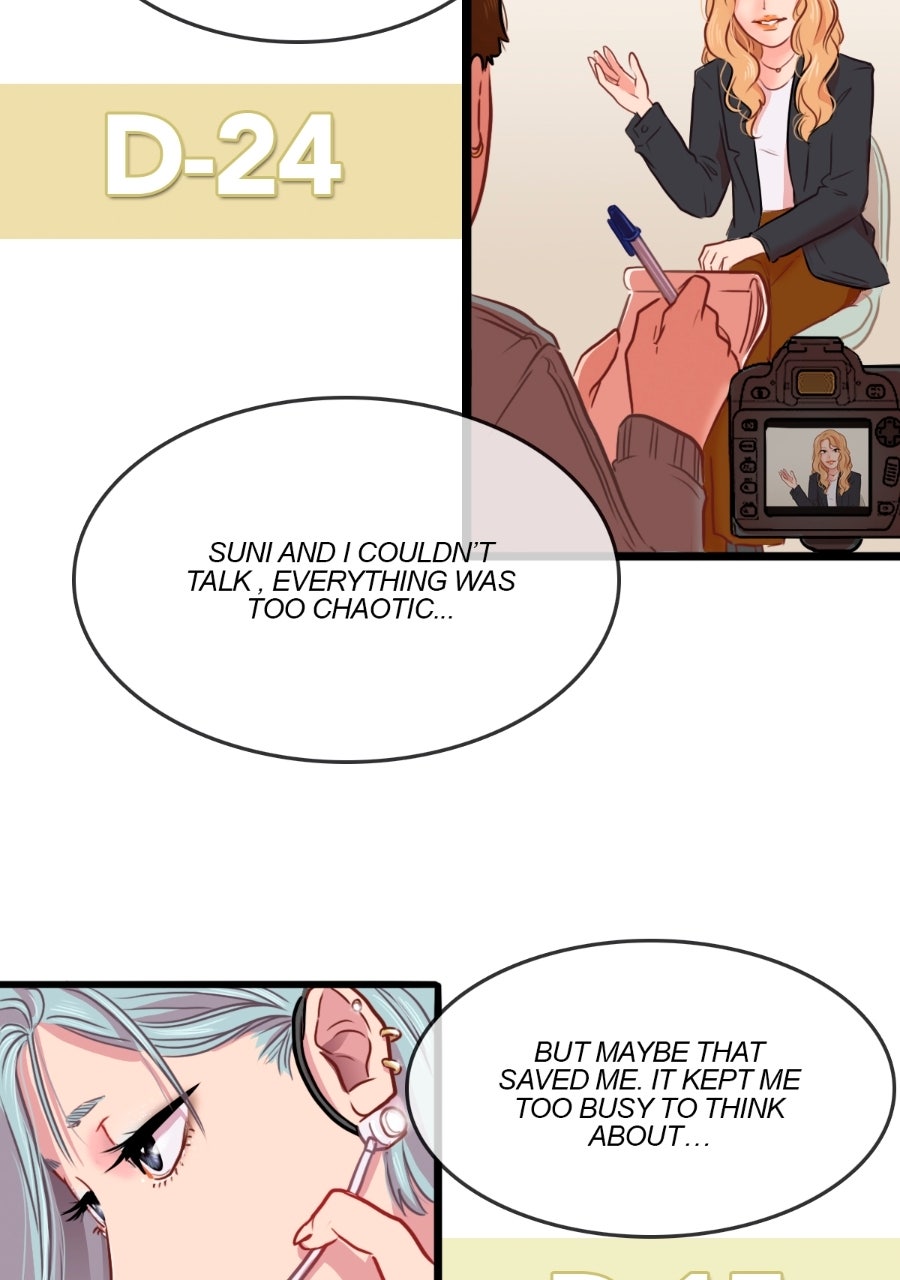 Read The Glass chapter 26 image 23 on Lezhin