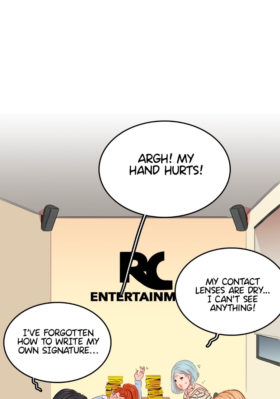 Read The Glass chapter 26 image 25 on Lezhin