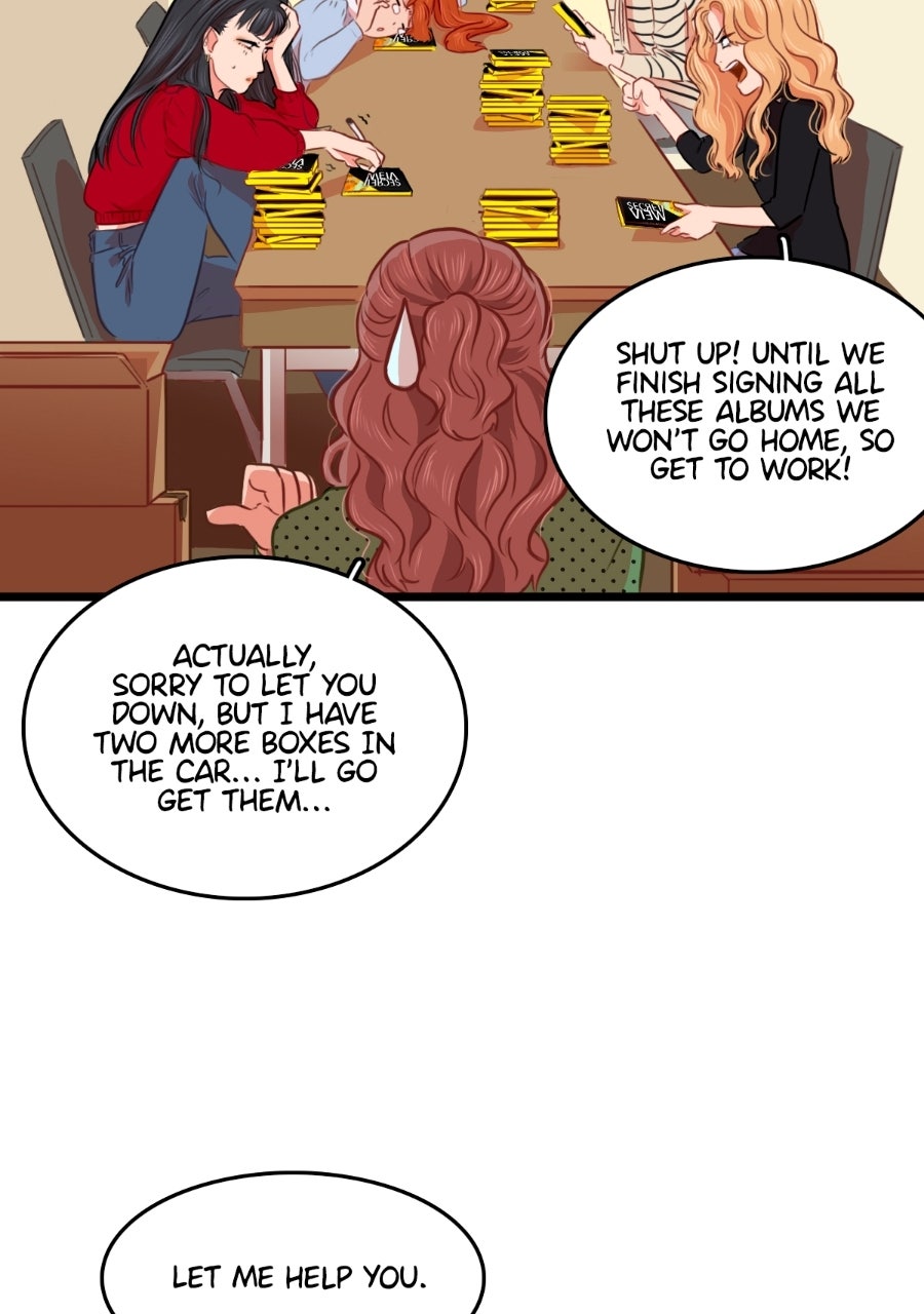 Read The Glass chapter 26 image 26 on Lezhin