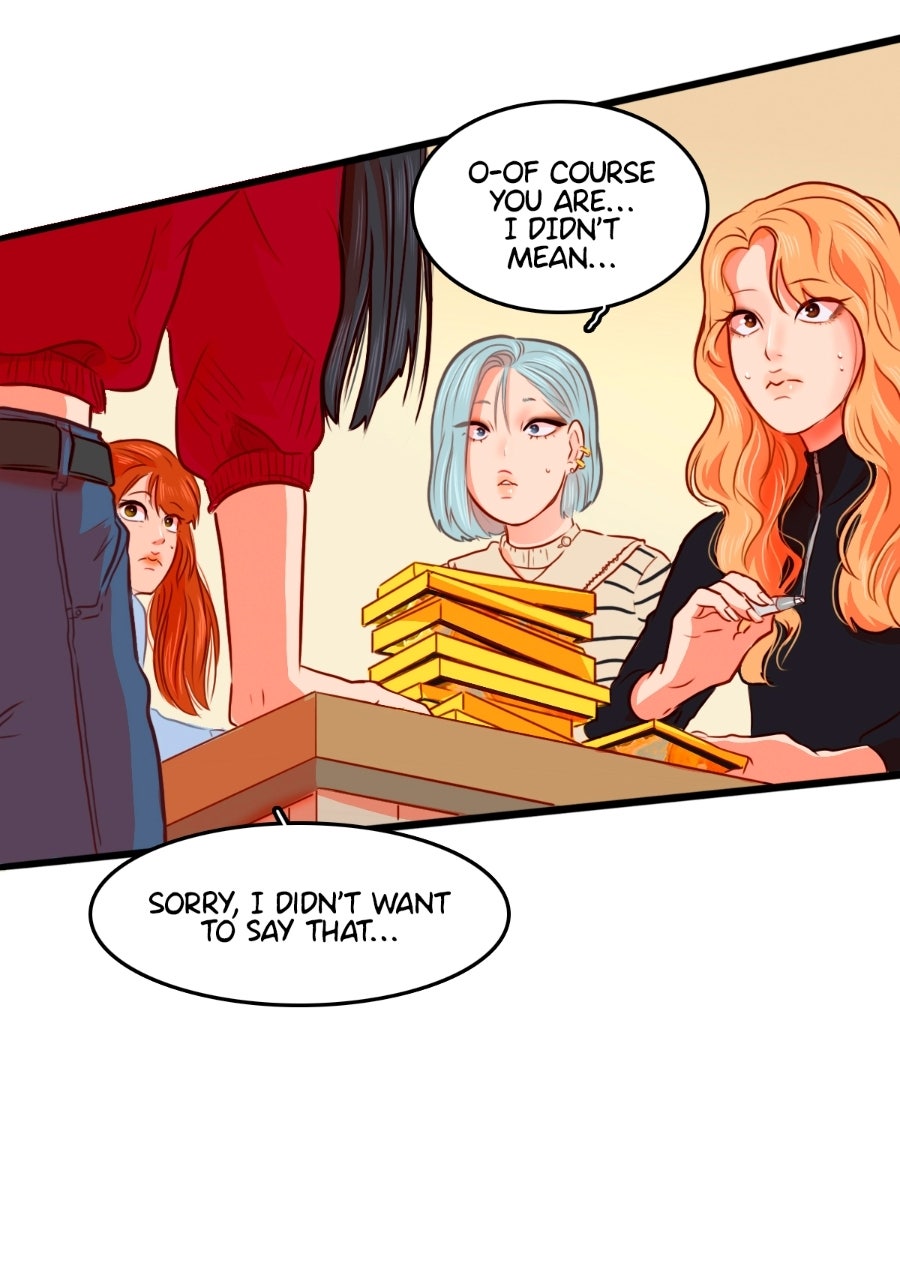 Read The Glass chapter 26 image 30 on Lezhin