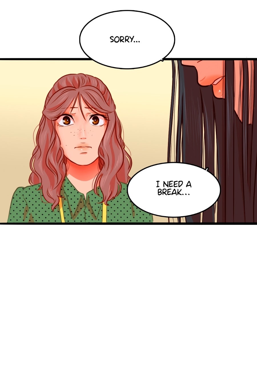 Read The Glass chapter 26 image 31 on Lezhin