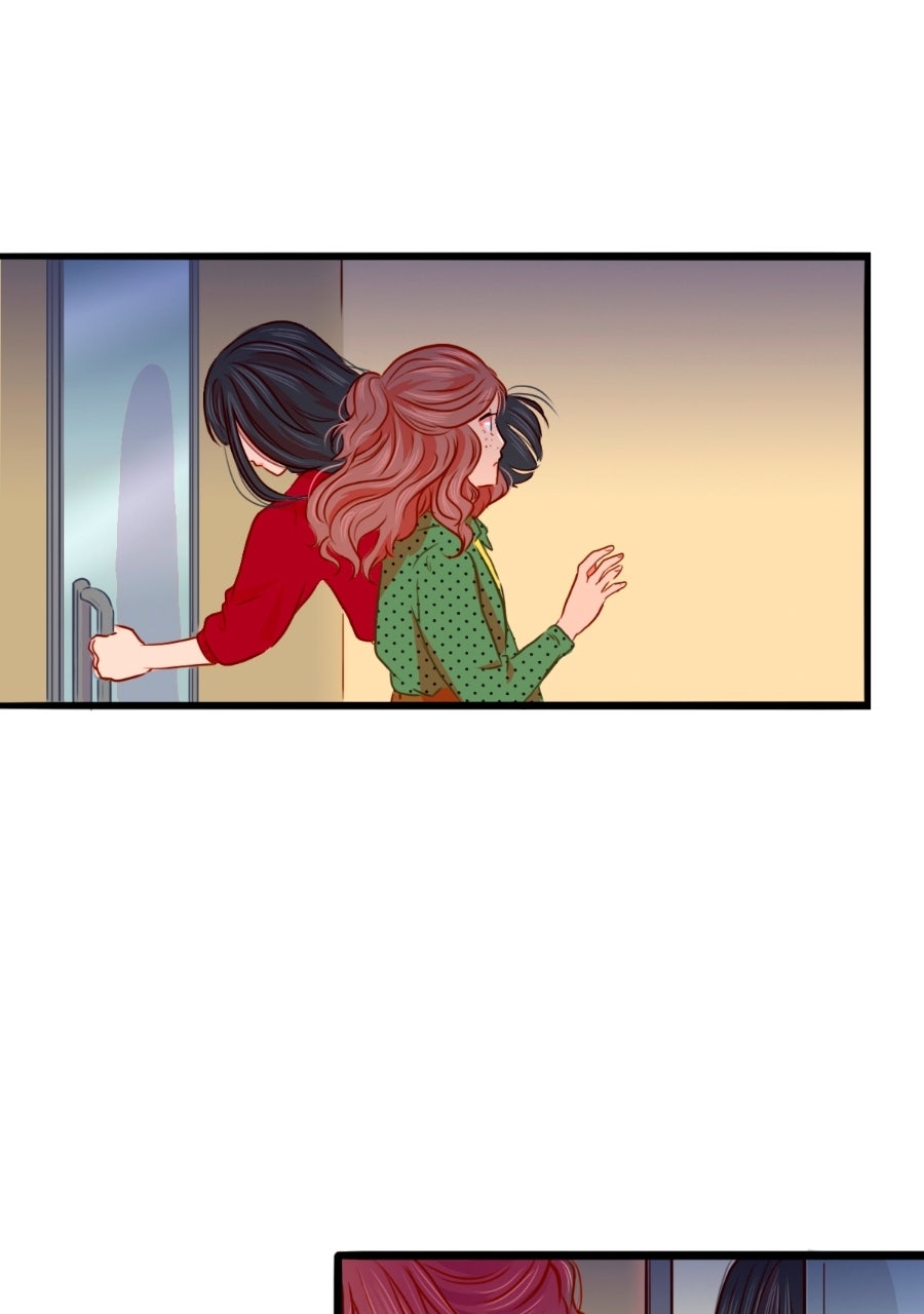 Read The Glass chapter 26 image 32 on Lezhin