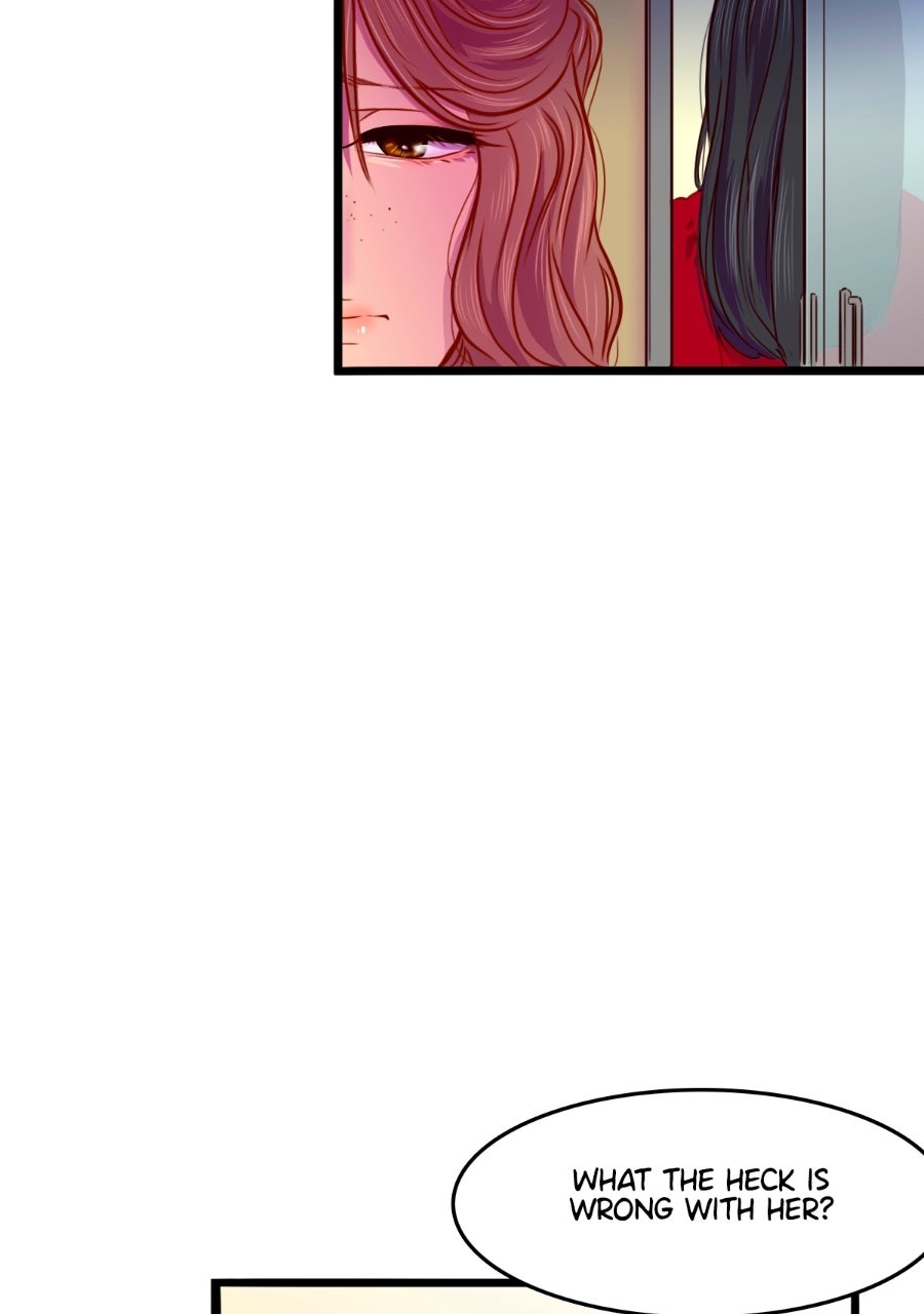 Read The Glass chapter 26 image 33 on Lezhin