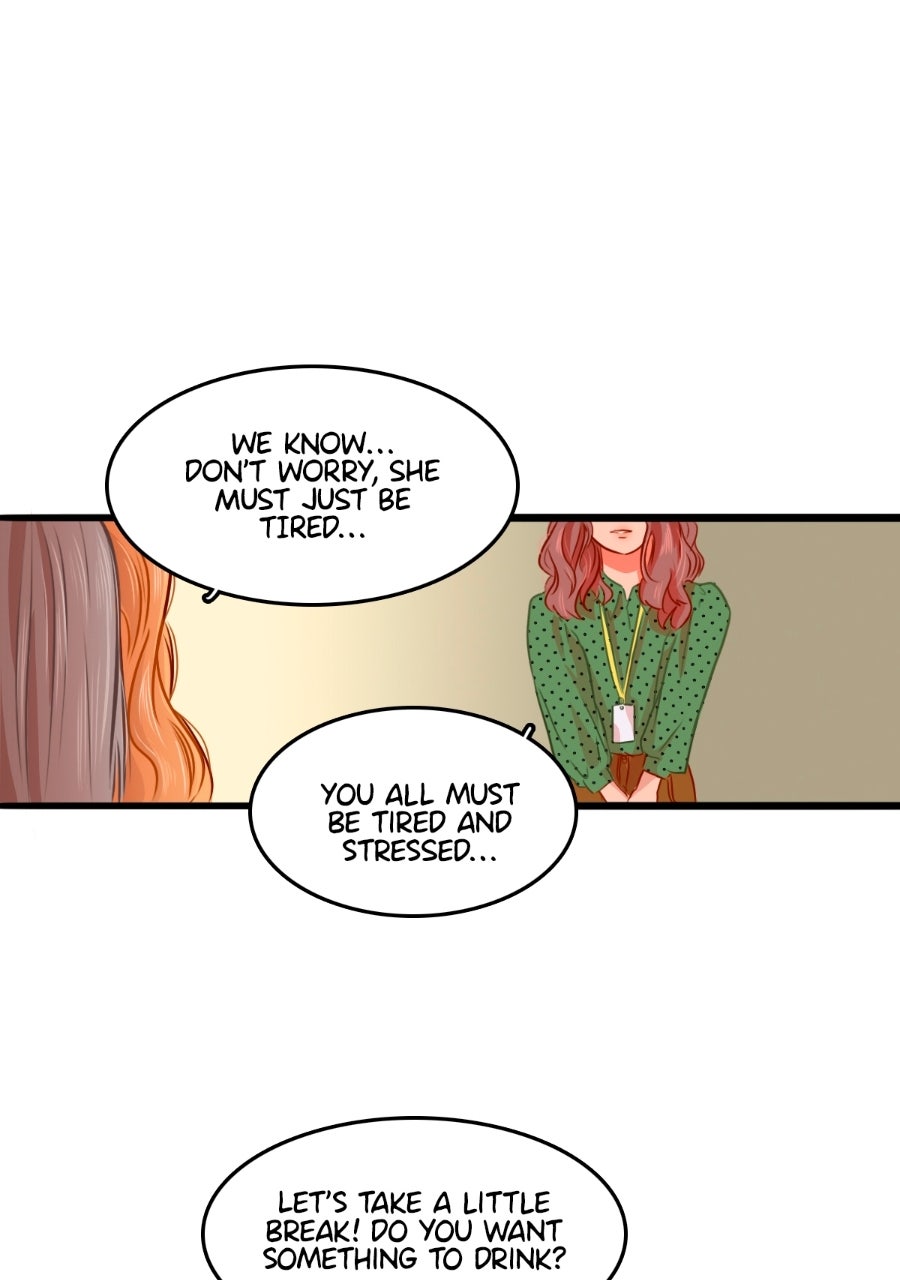 Read The Glass chapter 26 image 36 on Lezhin