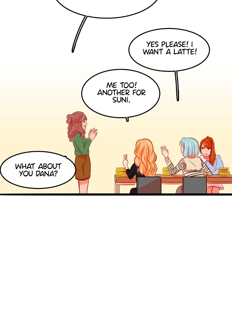 Read The Glass chapter 26 image 37 on Lezhin