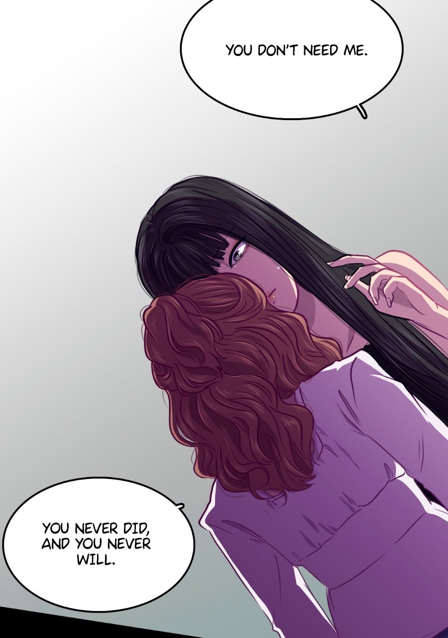 Read The Glass chapter 26 image 4 on Lezhin
