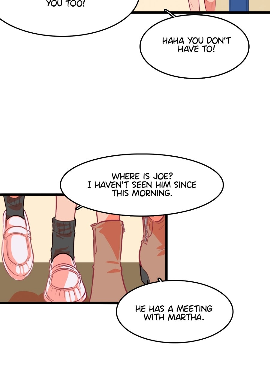 Read The Glass chapter 26 image 42 on Lezhin