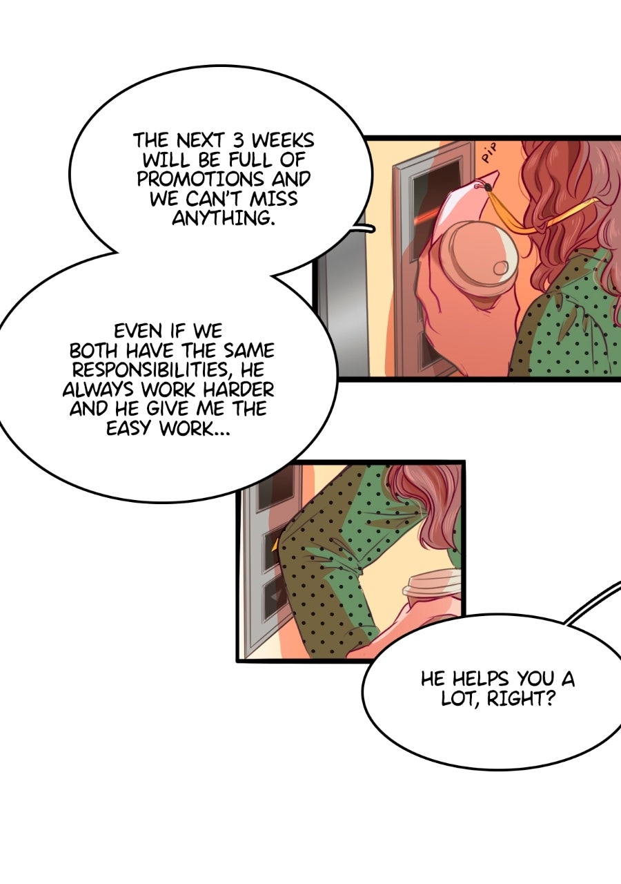 Read The Glass chapter 26 image 43 on Lezhin